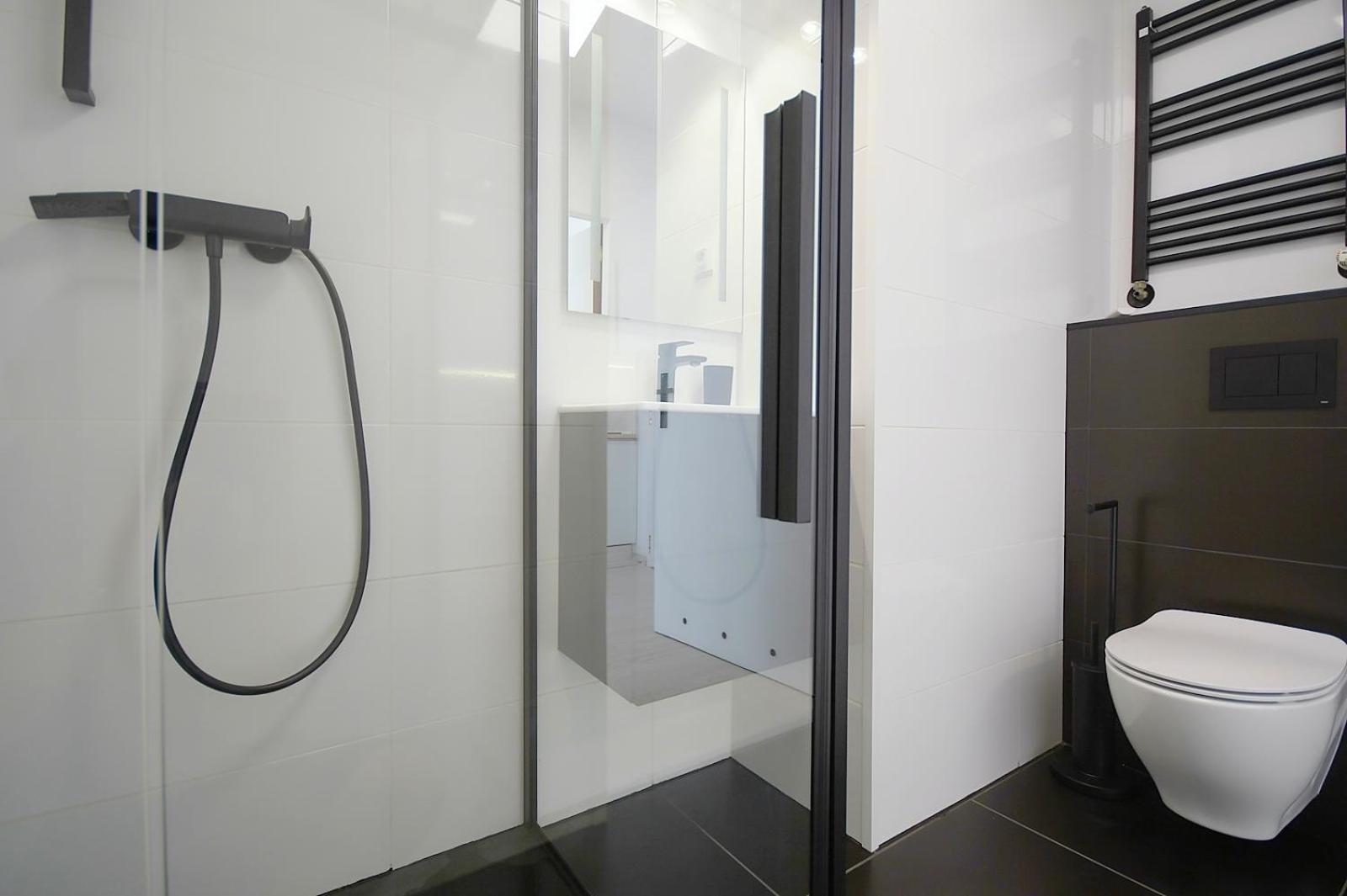 Kasprowicza 350m Do Morza Apartament Kołobrzeg